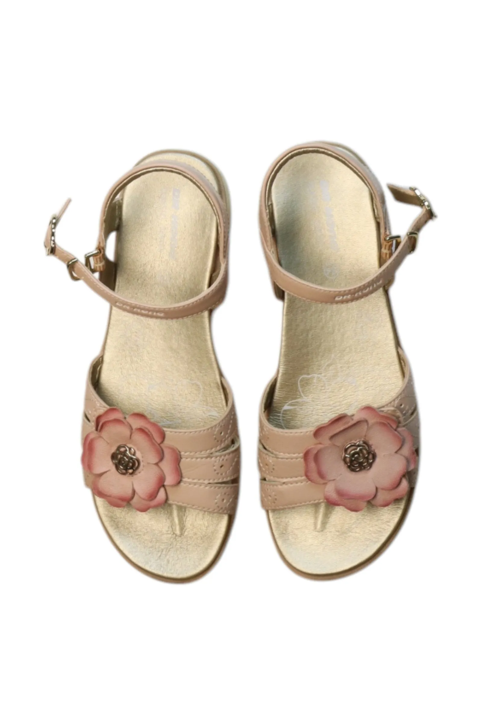 Dr. Kong Floral Sandals EU34
