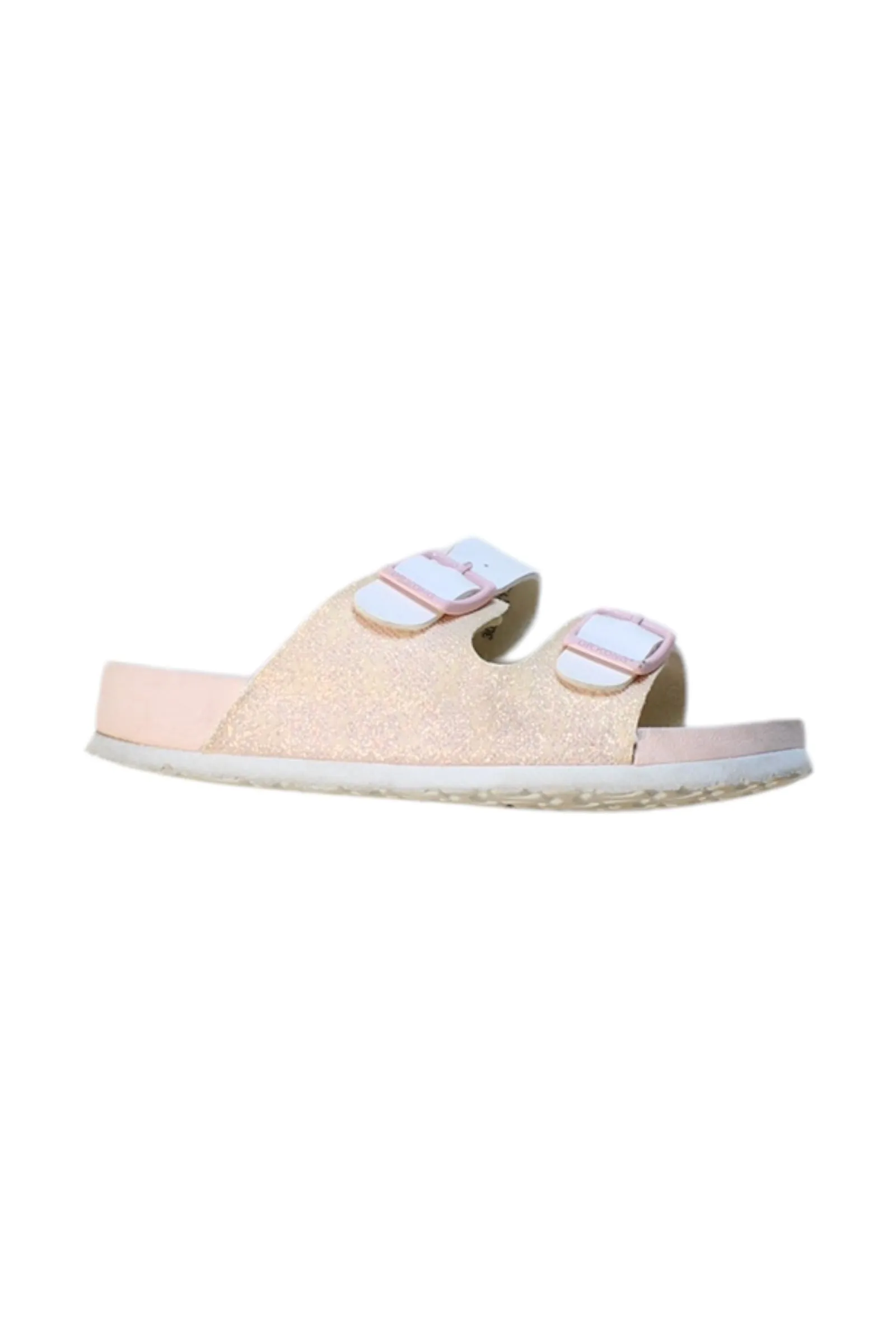 Dr. Kong Glitter Strap Sandals EU30