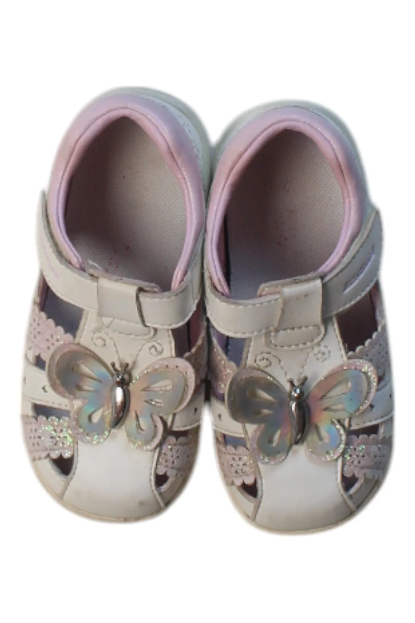 Dr. Kong Lace Sandals EU24