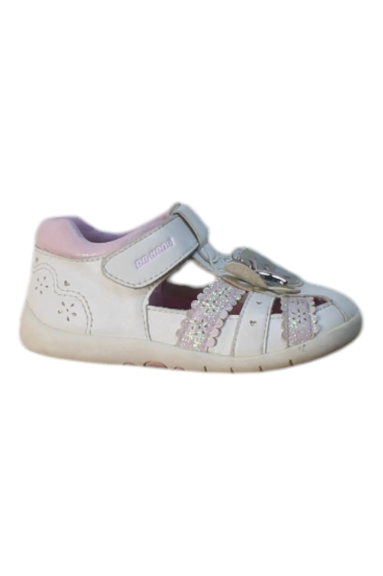Dr. Kong Lace Sandals EU24