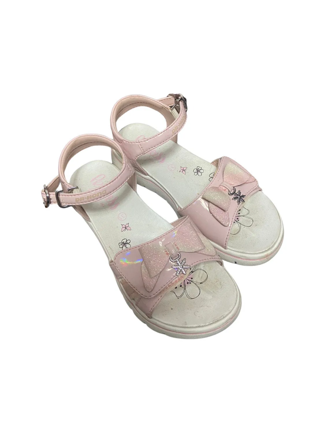 Dr. Kong Sandals 6T - 7Y (EU31)
