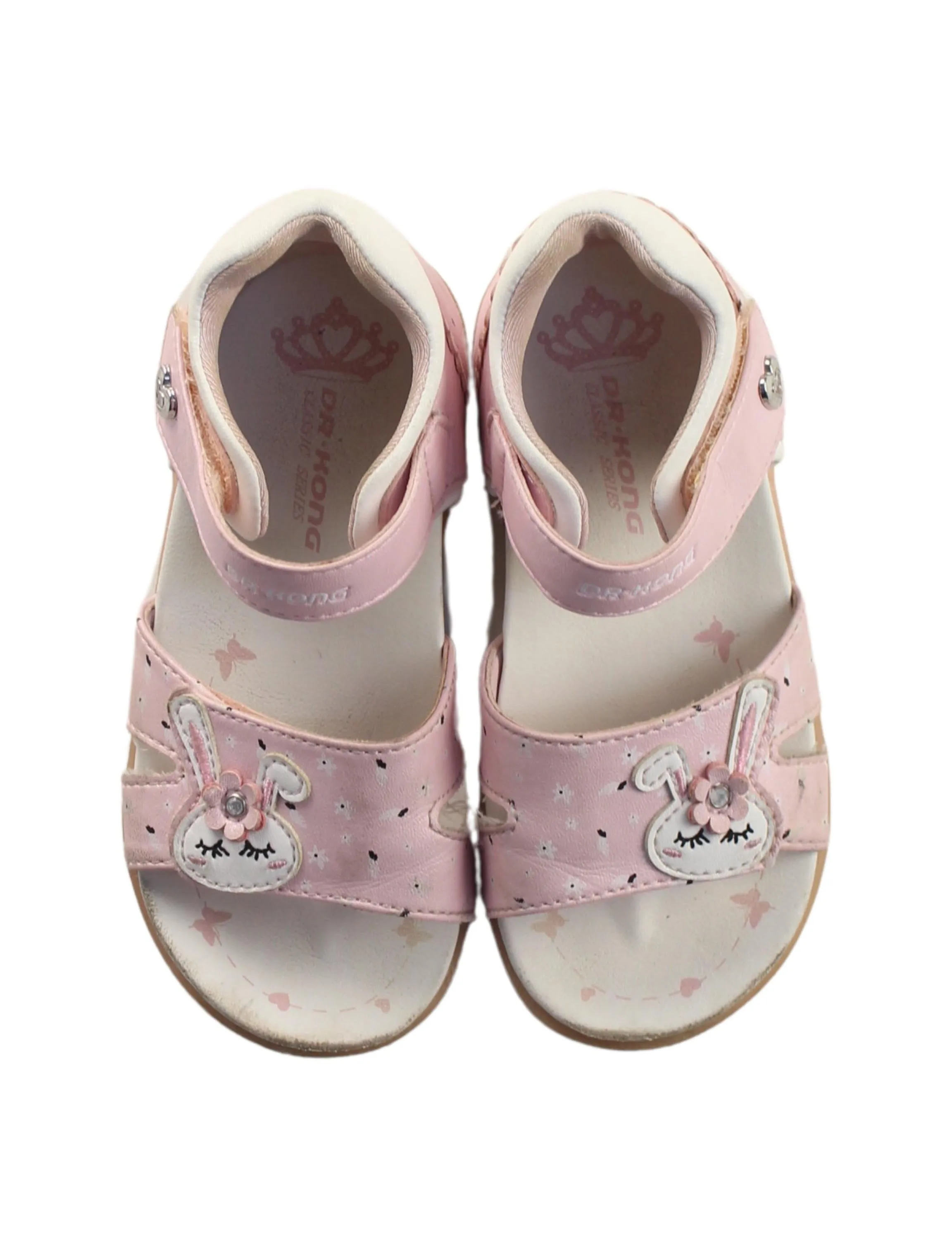 Dr. Kong Sandals (EU26)