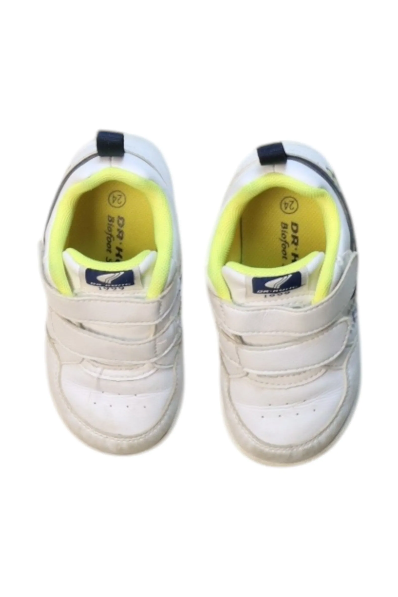 Dr. Kong Velcro Sneakers EU24
