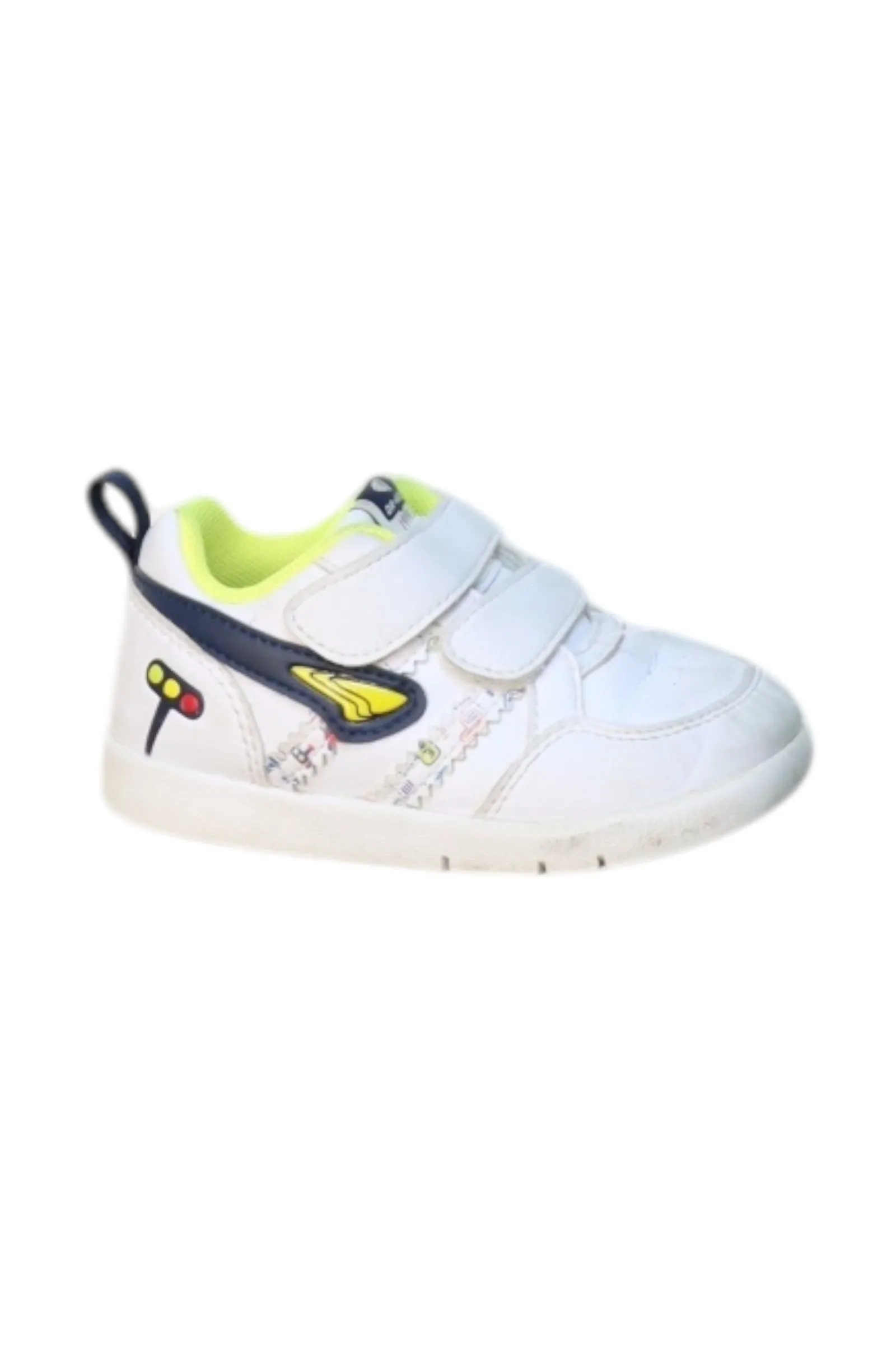 Dr. Kong Velcro Sneakers EU24