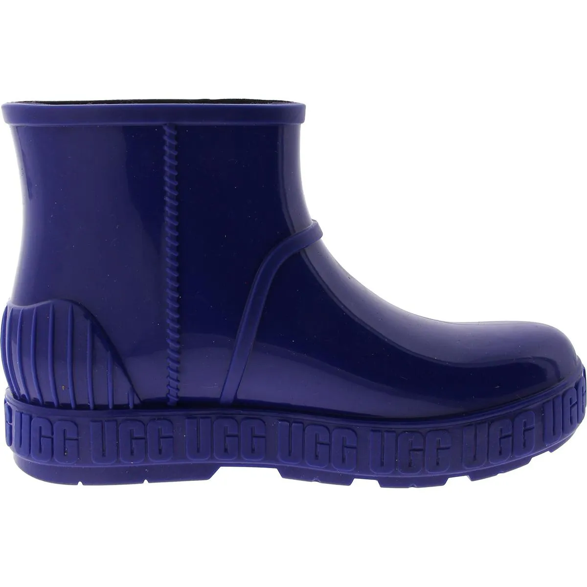 Drizlita Girls Big Kid Outdoor Rain Boots