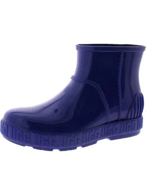 Drizlita Girls Big Kid Outdoor Rain Boots