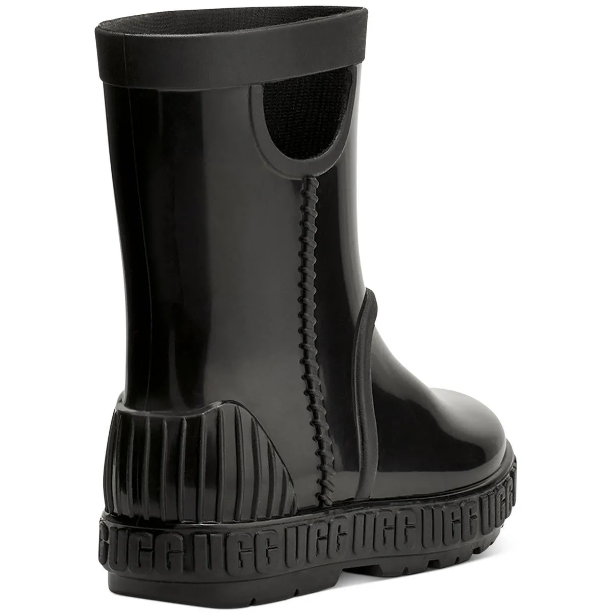 Drizlita Girls Toddler Waterproof Rain Boots