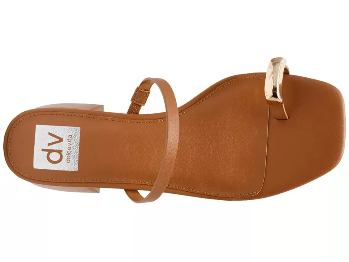 DV by Dolce Vita: Narra in Toffee