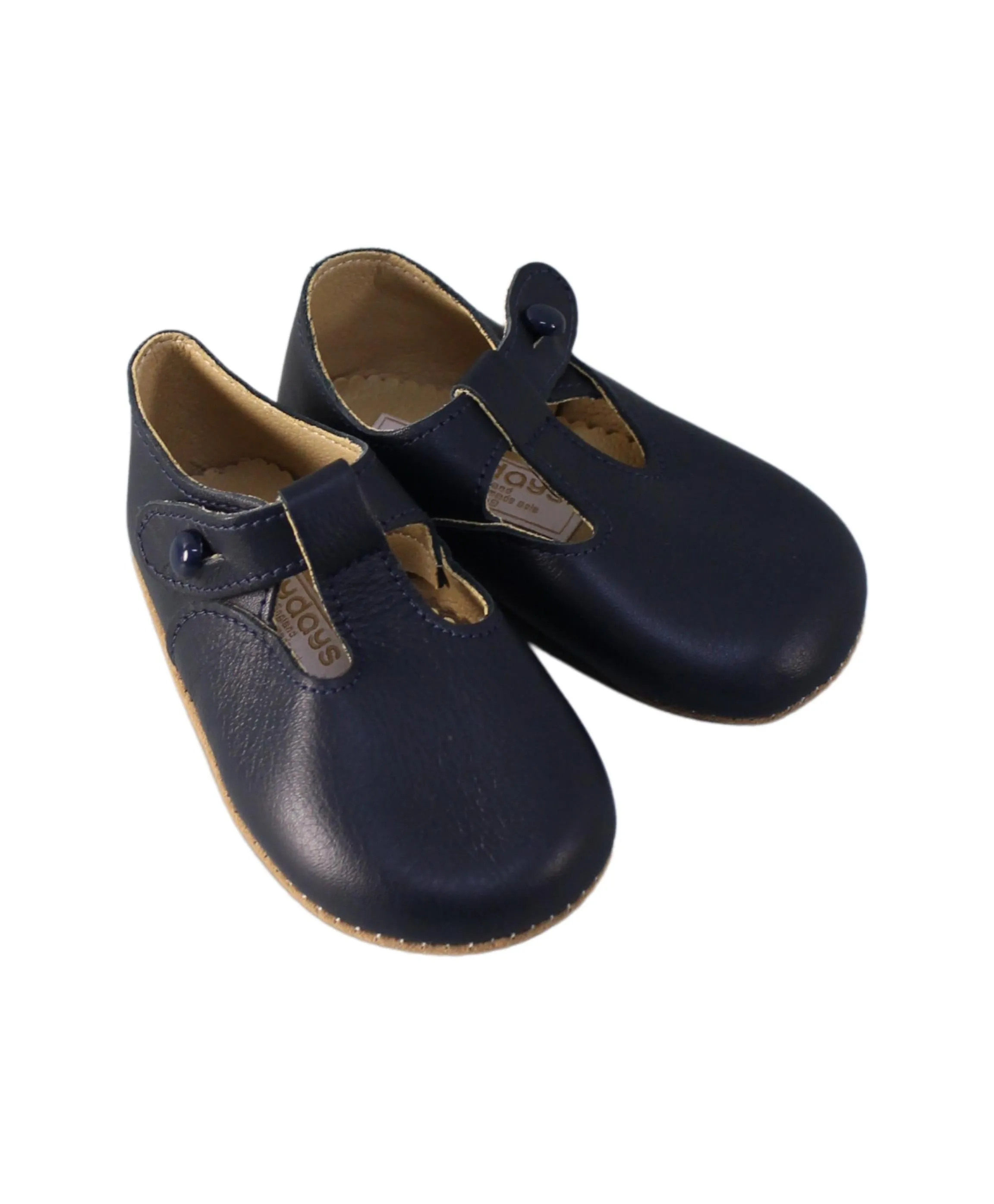 Early Days Flats 12-18M (EU19)
