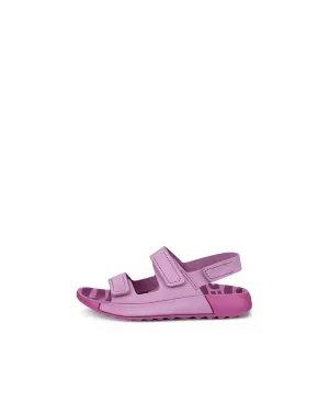 ECCO KIDS COZMO SANDAL