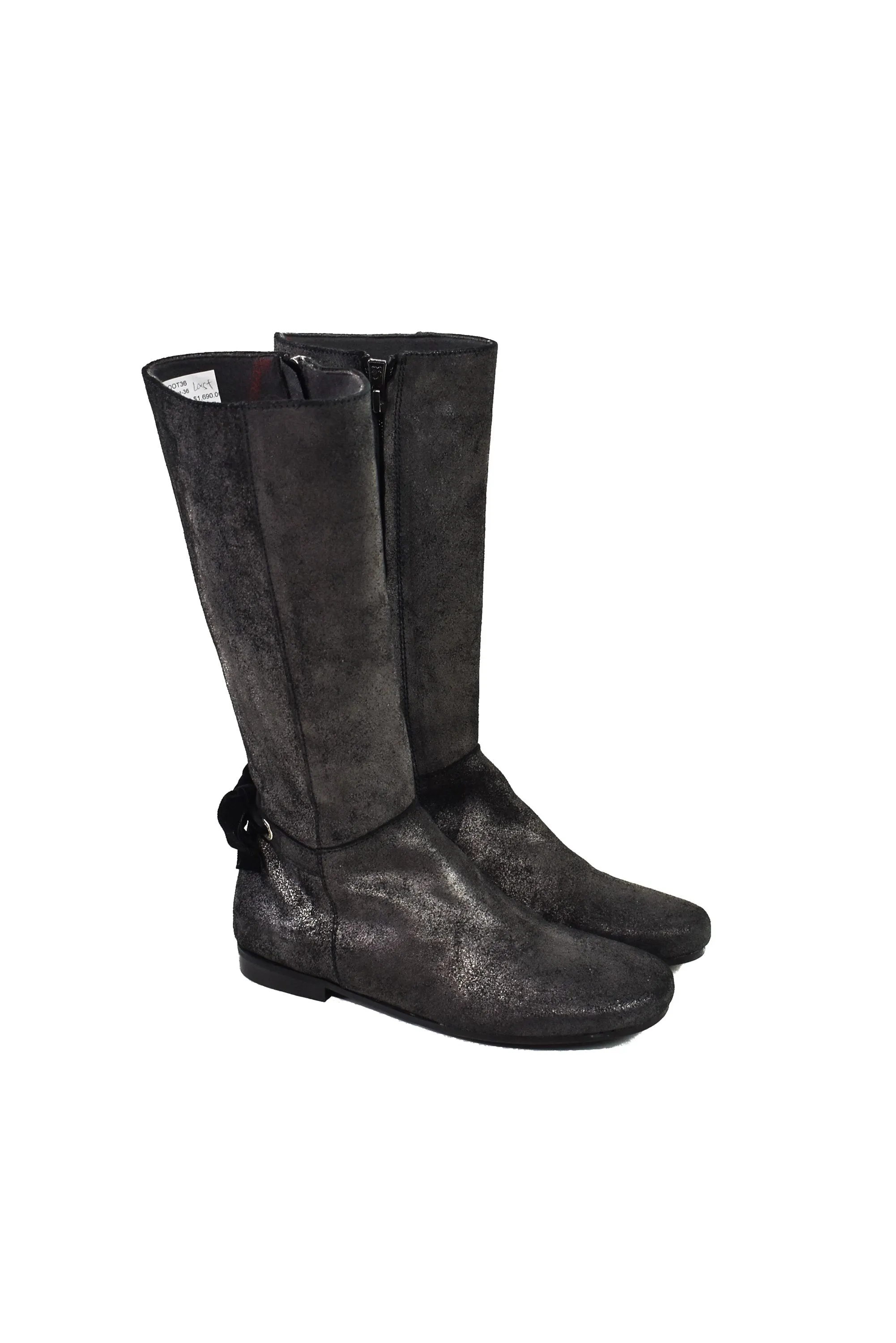 Eli Boots 9 (EU 36)