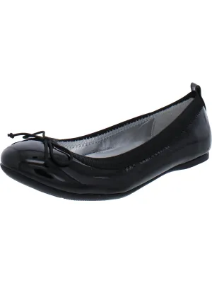 Esther Girls Stretch Ballet Flats