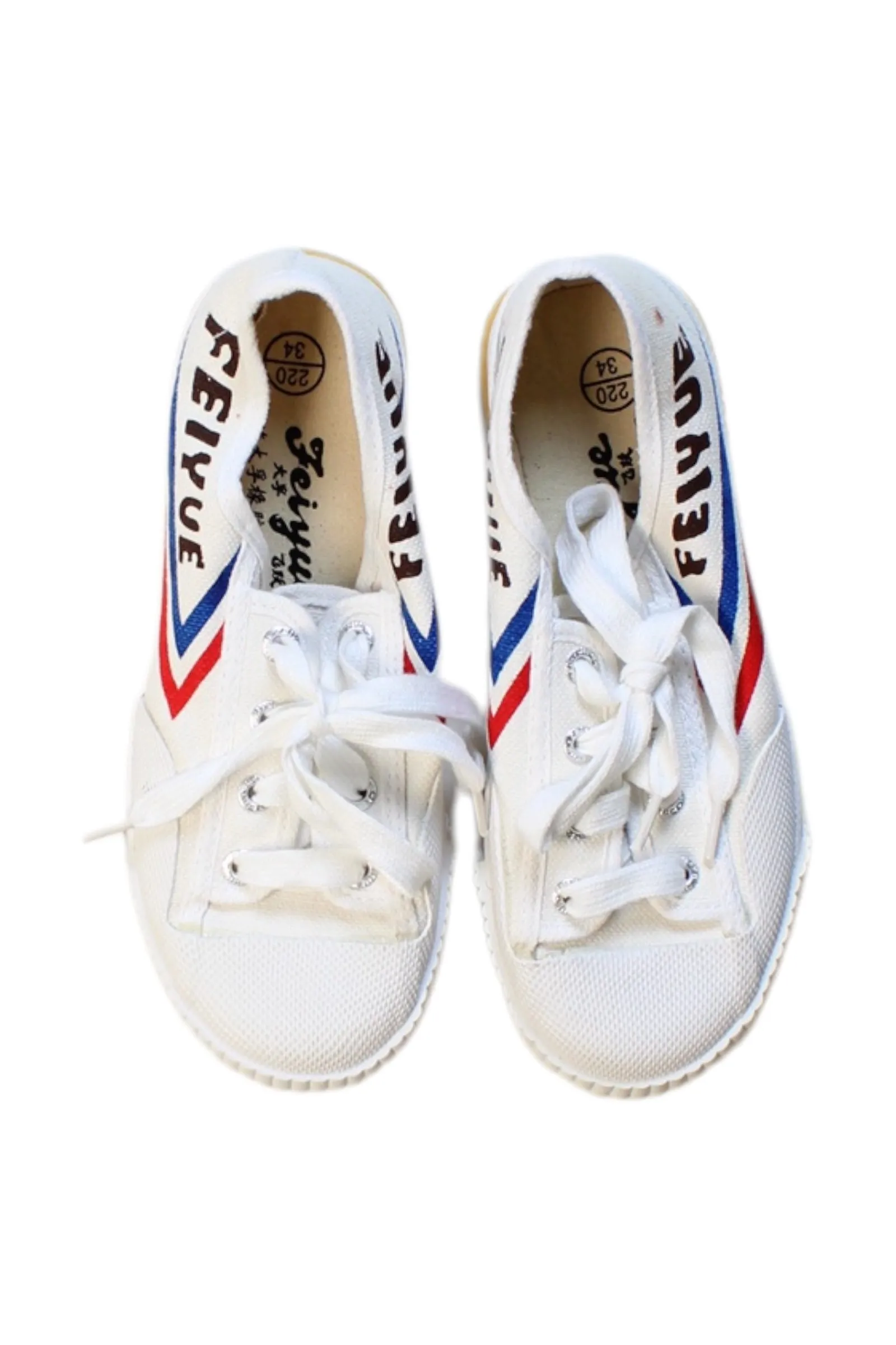 Feiyue Classic Sneakers EU34