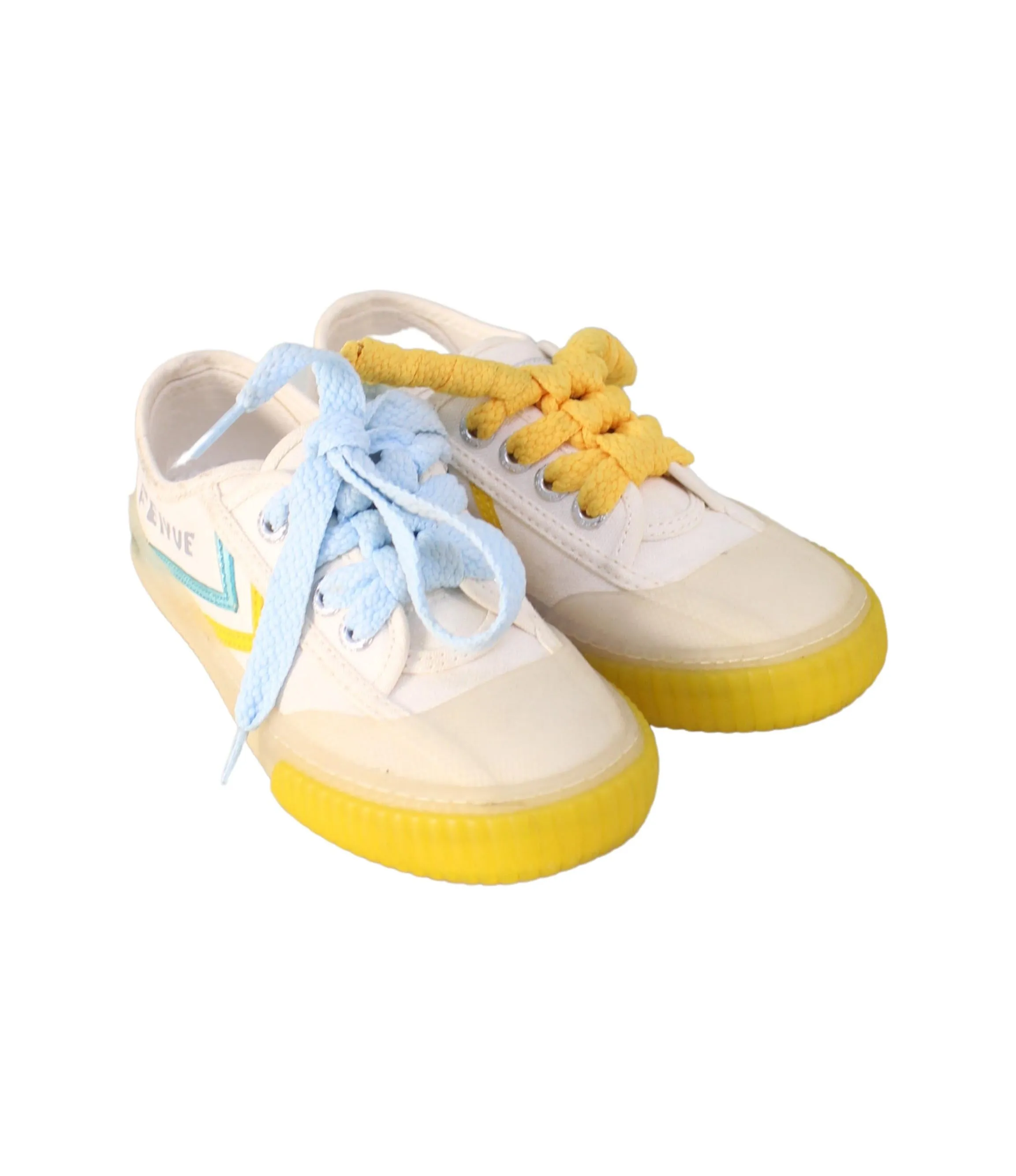Feiyue Sneakers 6T - 7Y (EU31)