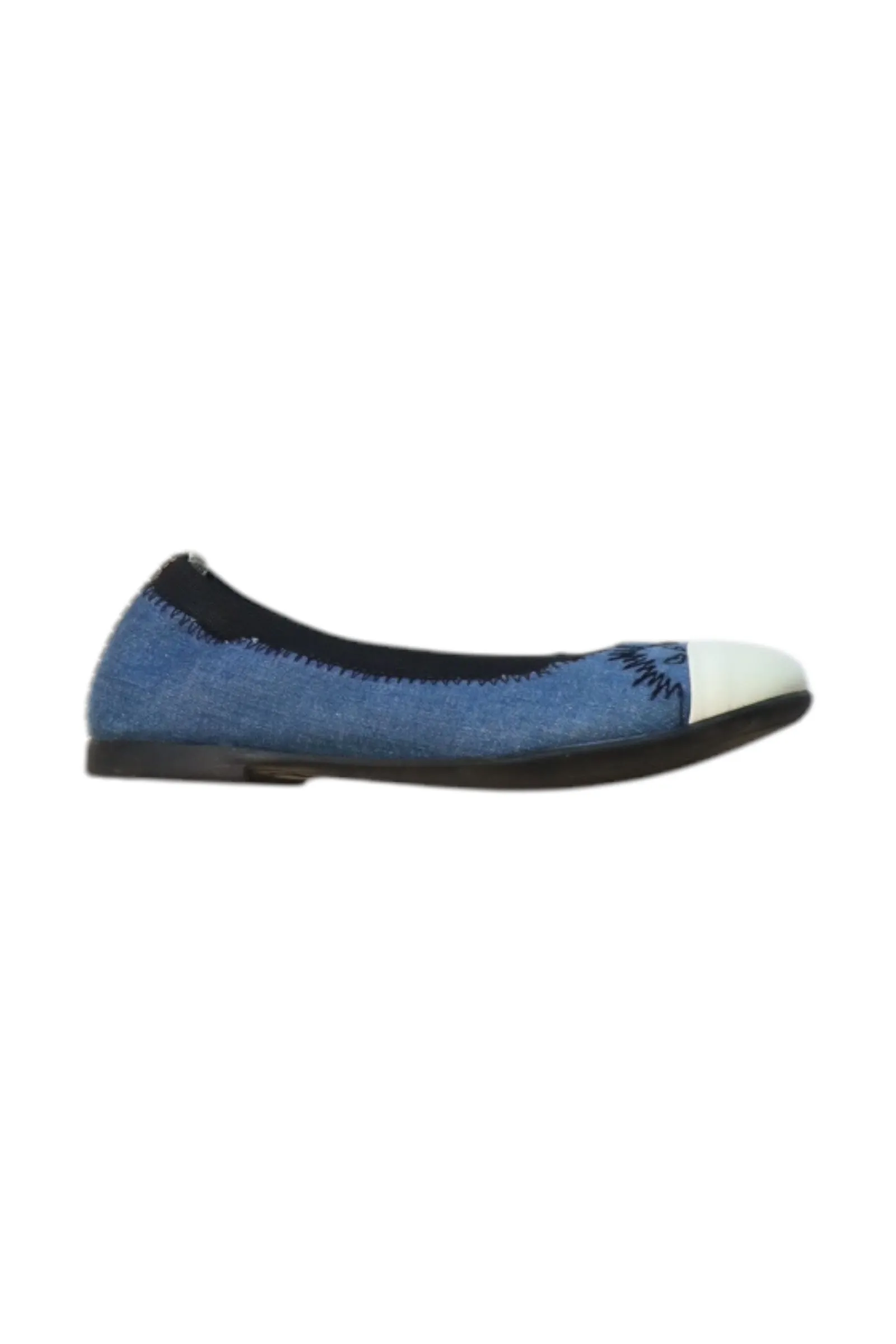 Fendi Ballet Flats EU27