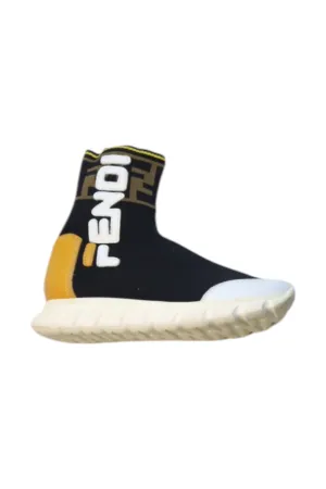 Fendi High-Top Sneakers EU27