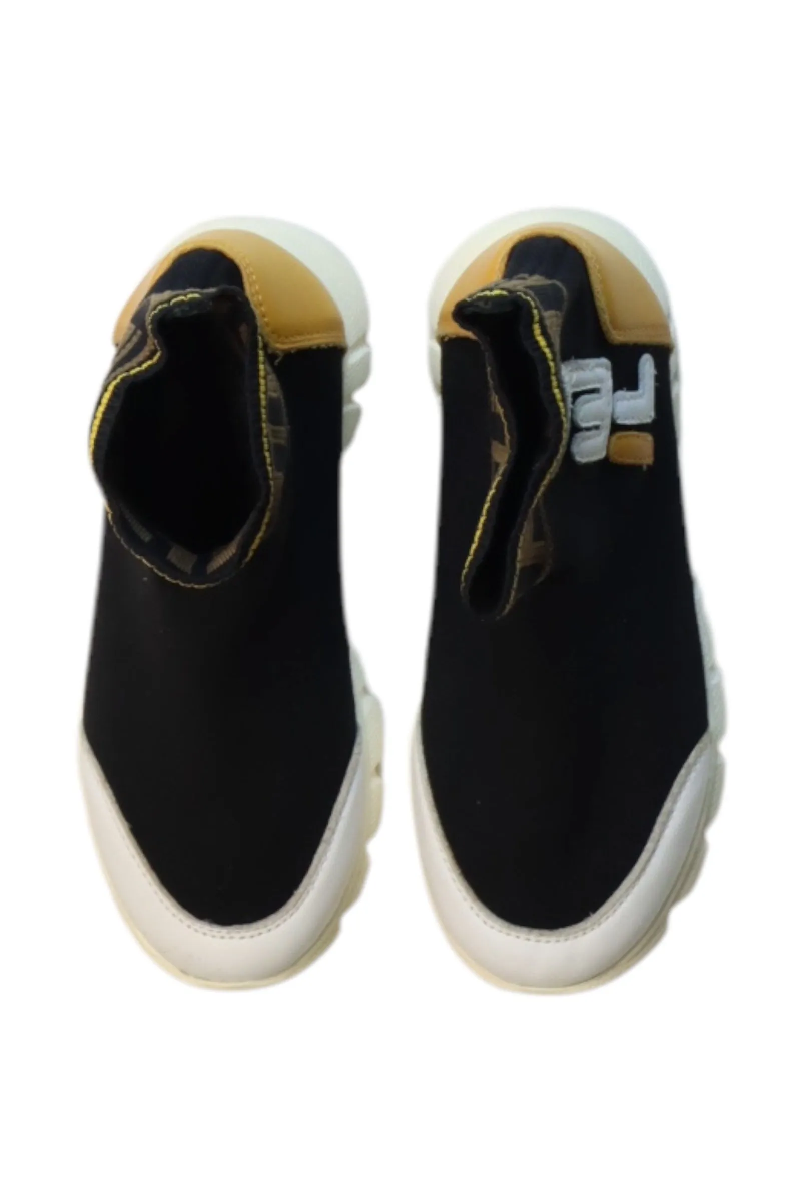 Fendi High-Top Sneakers EU27