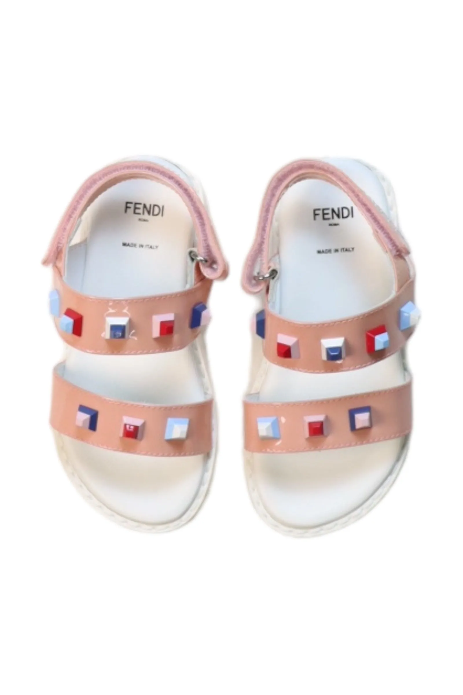 Fendi Sandals 4T (EU26)