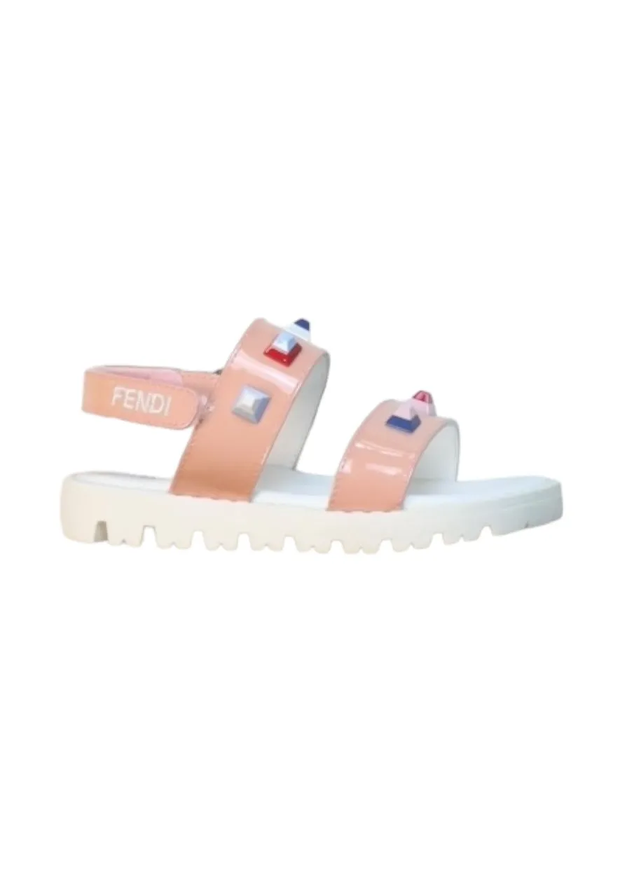 Fendi Sandals 4T (EU26)