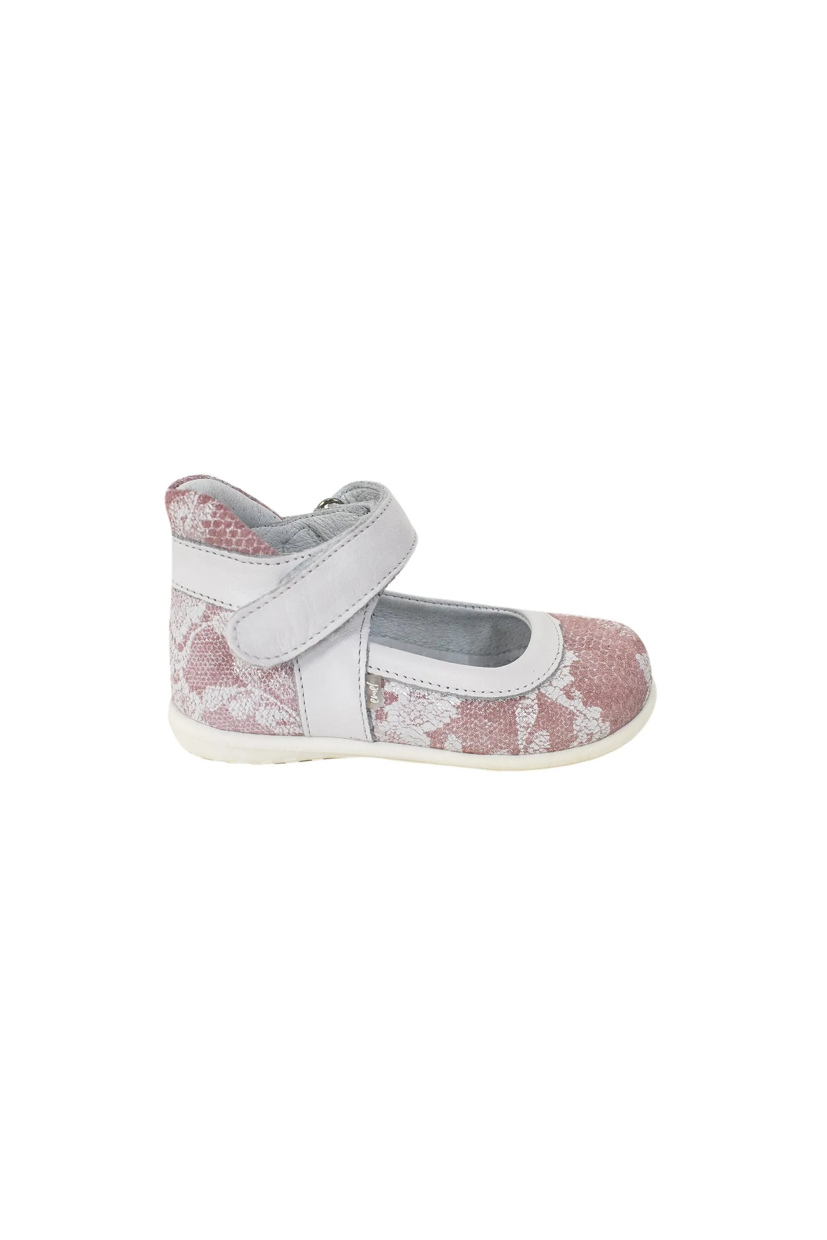 Flats 12-18M (EU20)