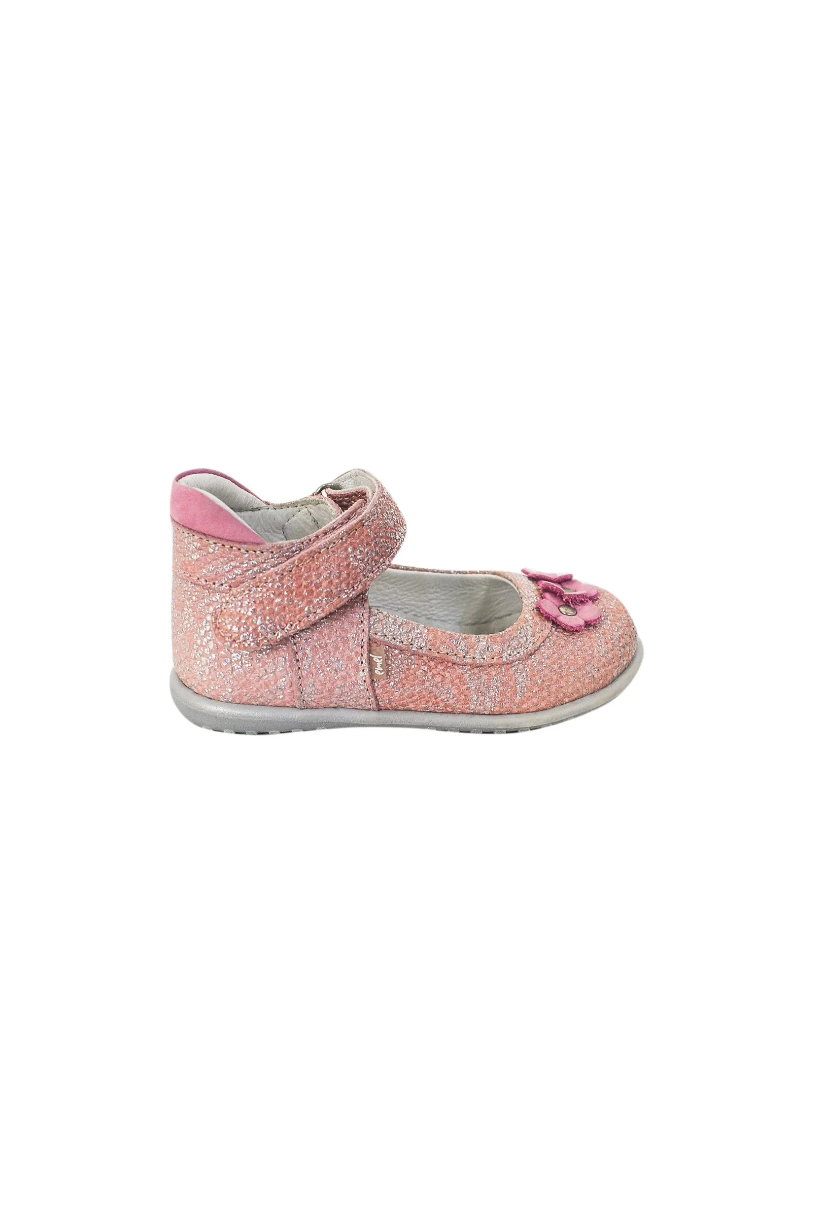 Flats 12-18M (EU21)