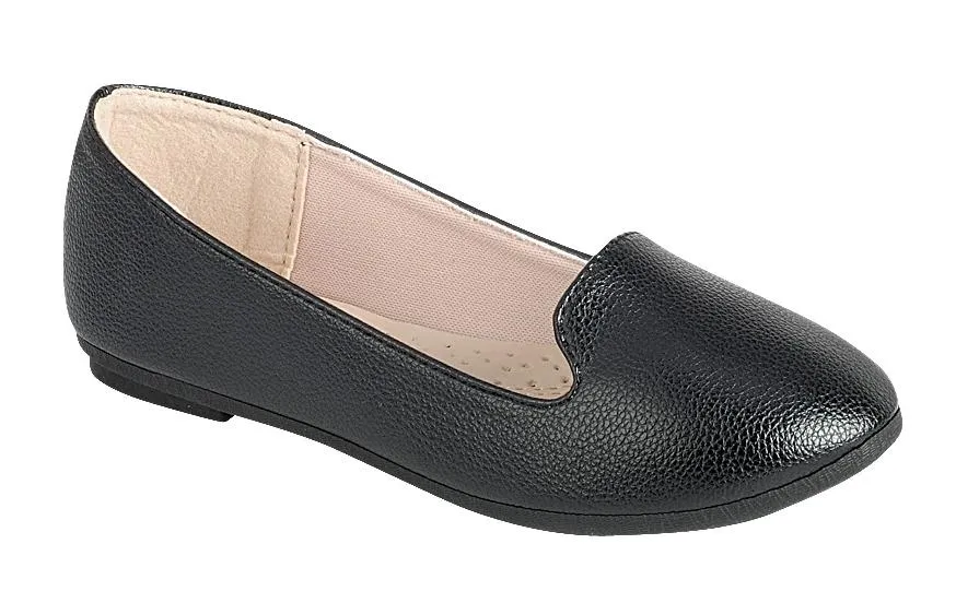 FLEXIBLE32 KIDS - BLACK