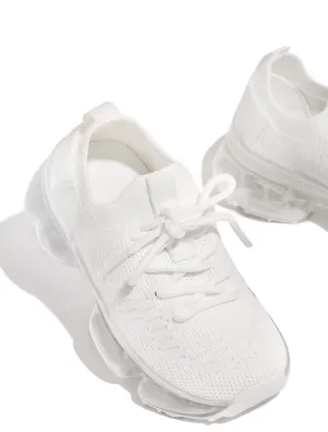 FLOW19 KIDS - WHITE