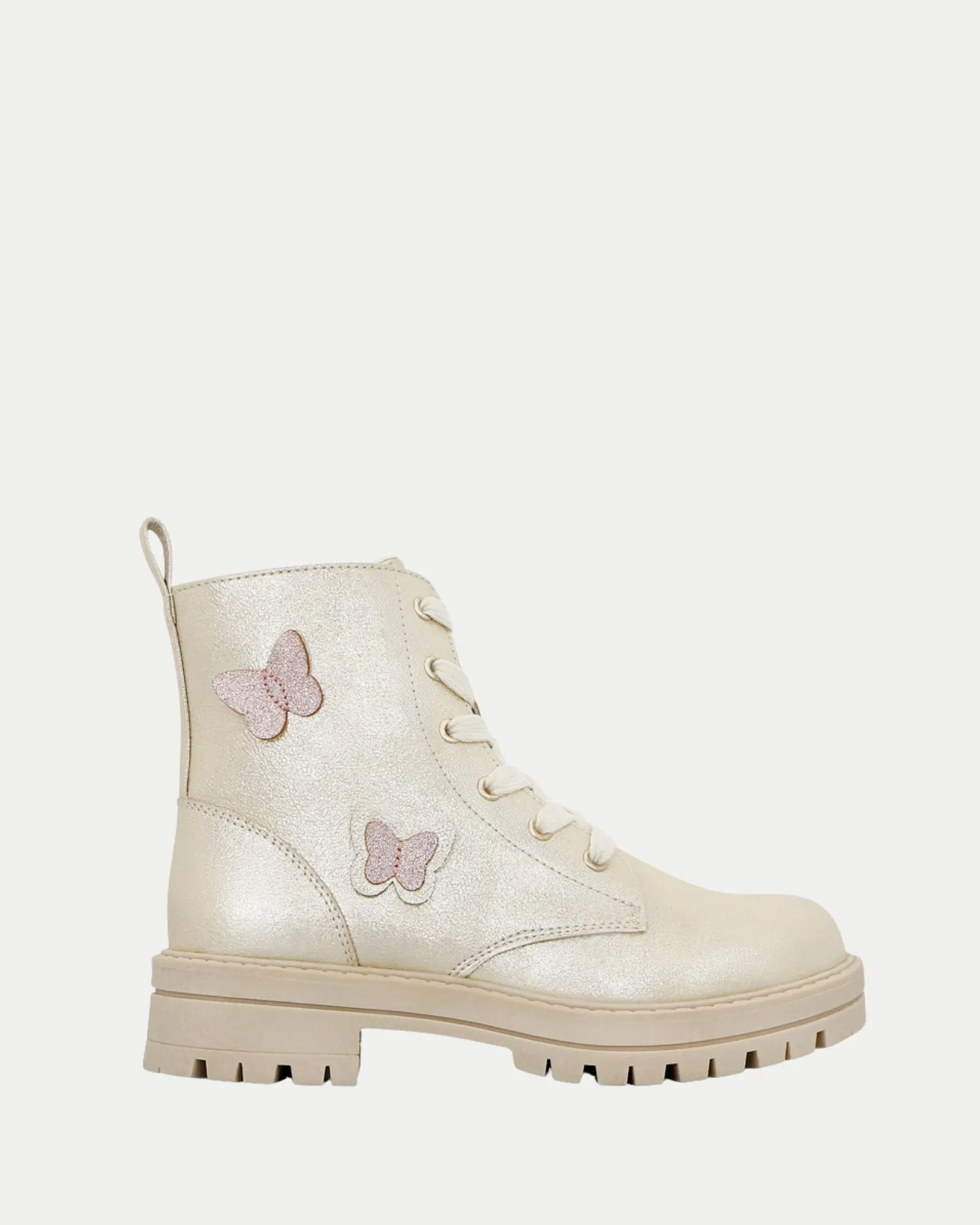 Freya Soft Gold