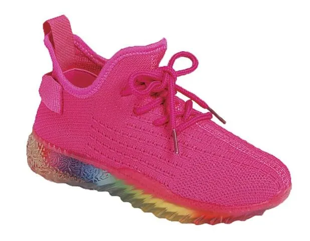 GABBY67 KIDS - FUCHSIA