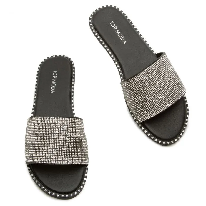 GATETH56 KIDS - SILVER