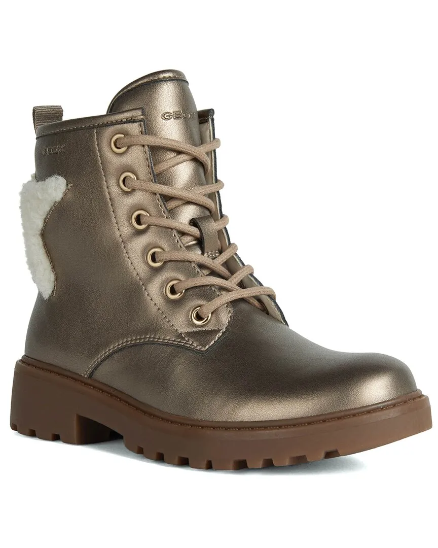 Geox Casey Bootie
