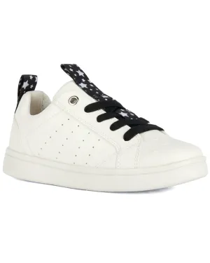 Geox J Djrock Sneaker