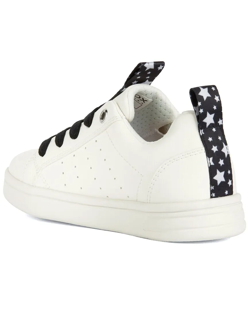 Geox J Djrock Sneaker