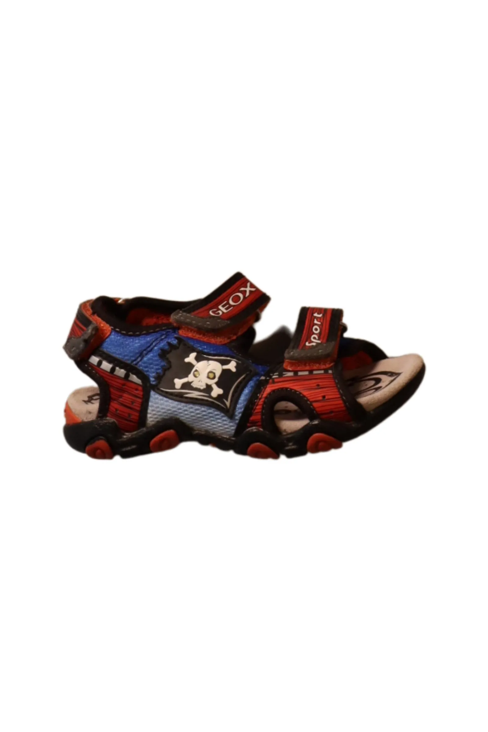 Geox Sandals 3T (EU25)