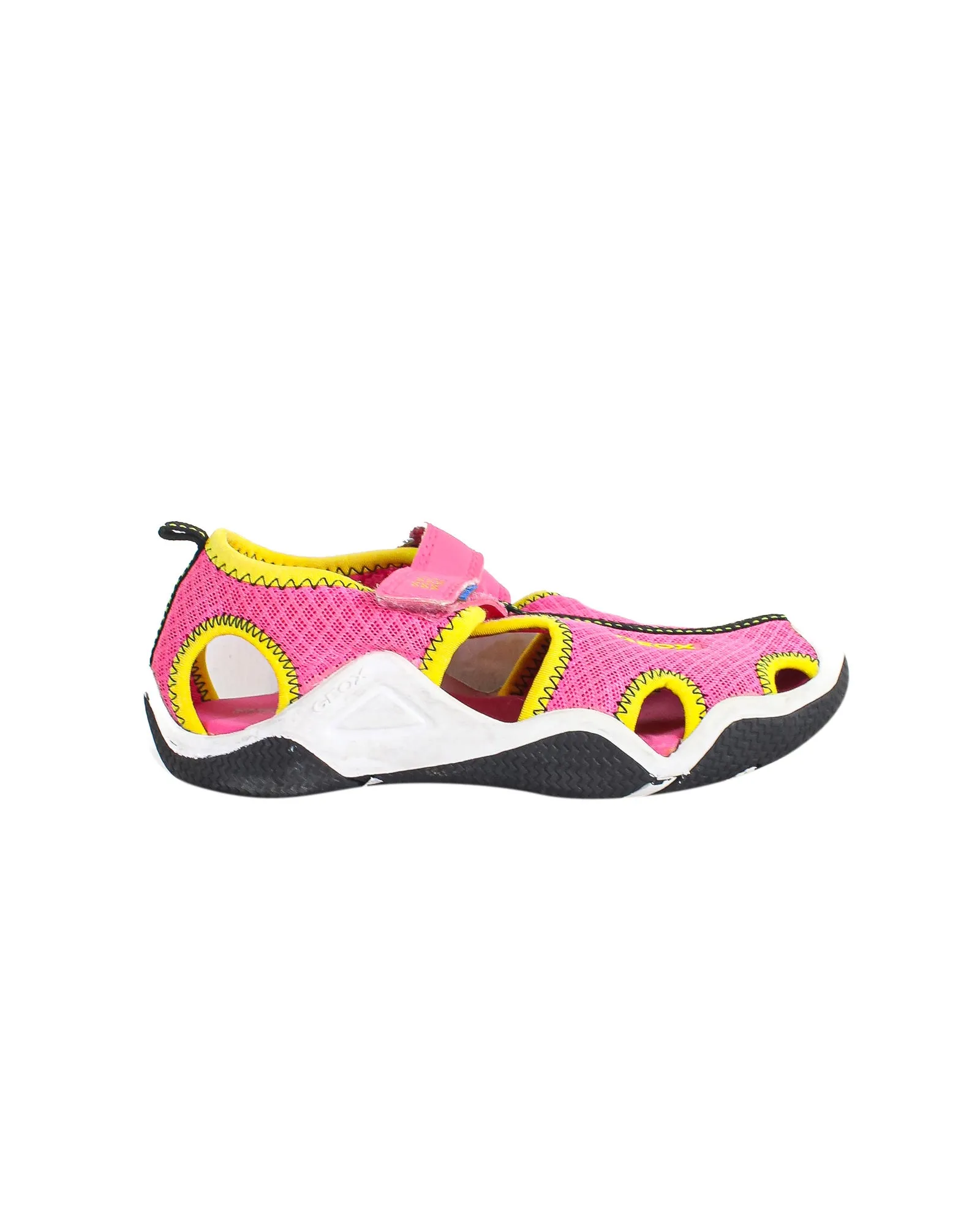 Geox Sandals 6 - 7Y (EU21)