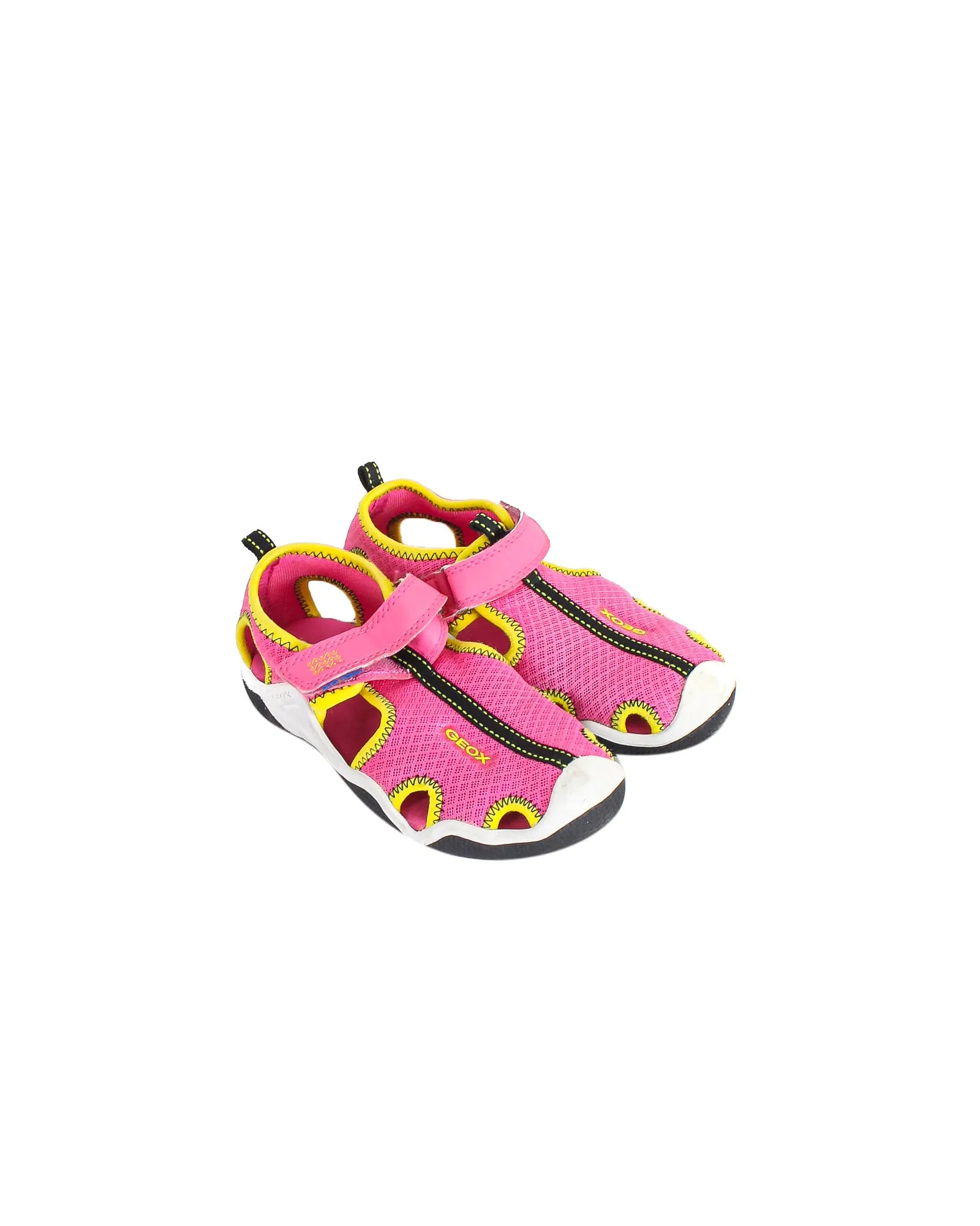 Geox Sandals 6 - 7Y (EU21)