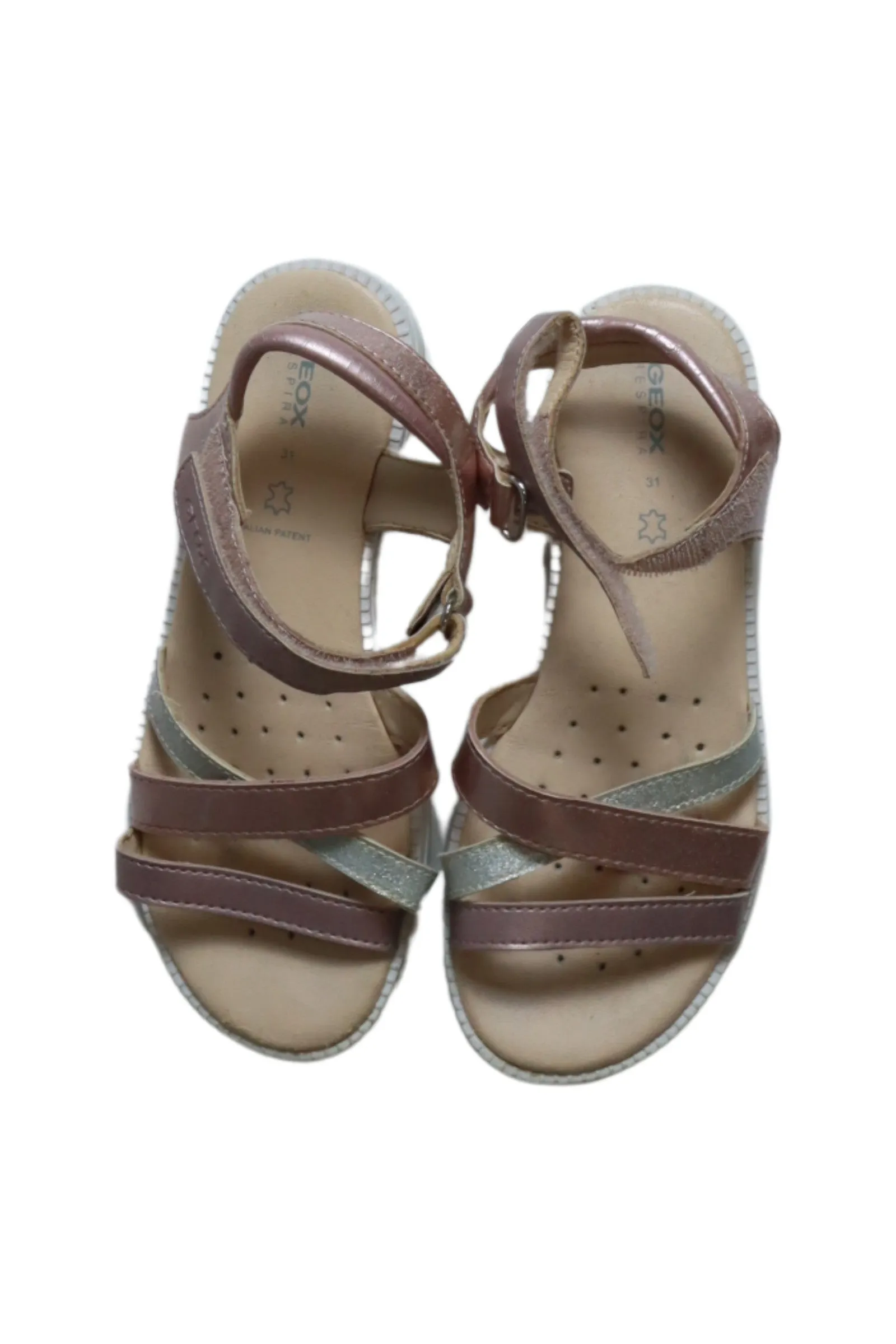 Geox Sandals 6T - 7Y (EU31)