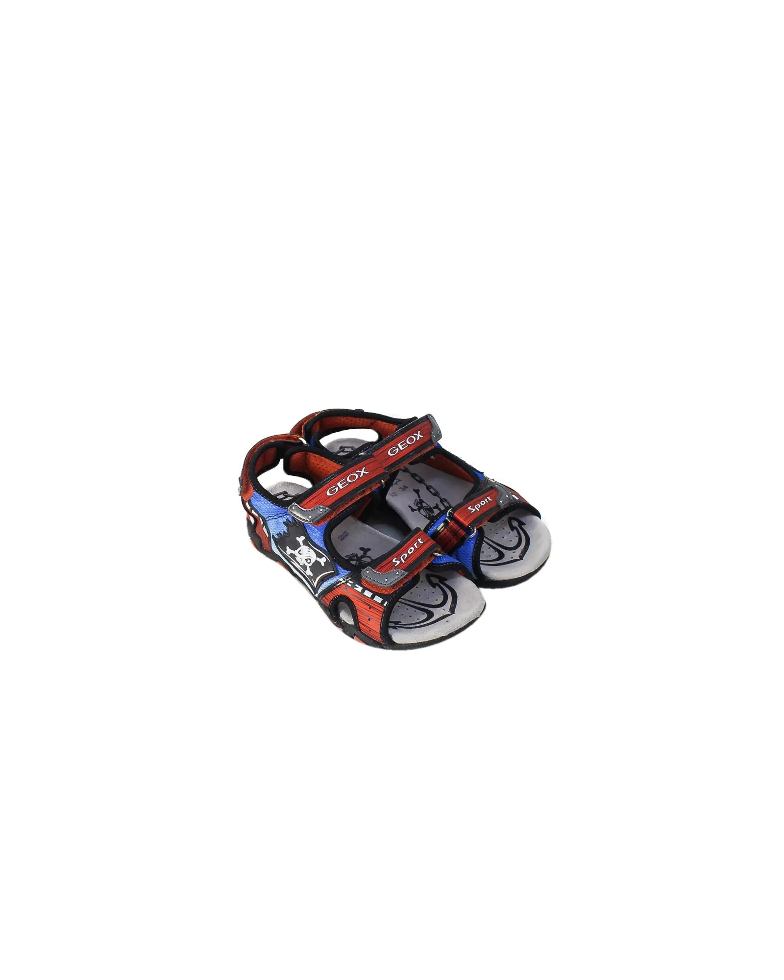 Geox Sandals 9Y - 10Y (EU34)