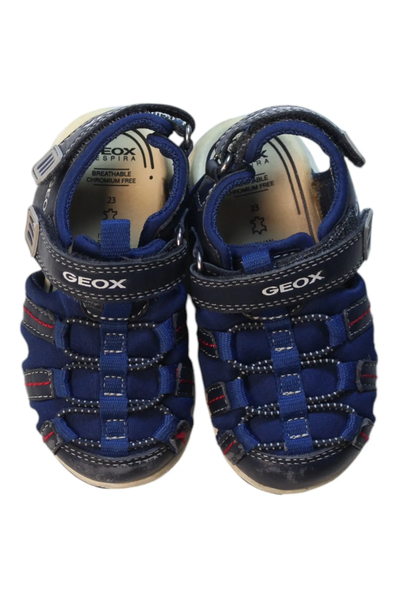 Geox Sandals EU23