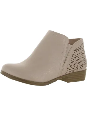 Gilli Girls Glitter Ankle Boots
