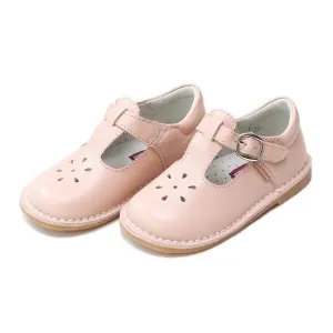 Girl's Joy Shoes In Pink