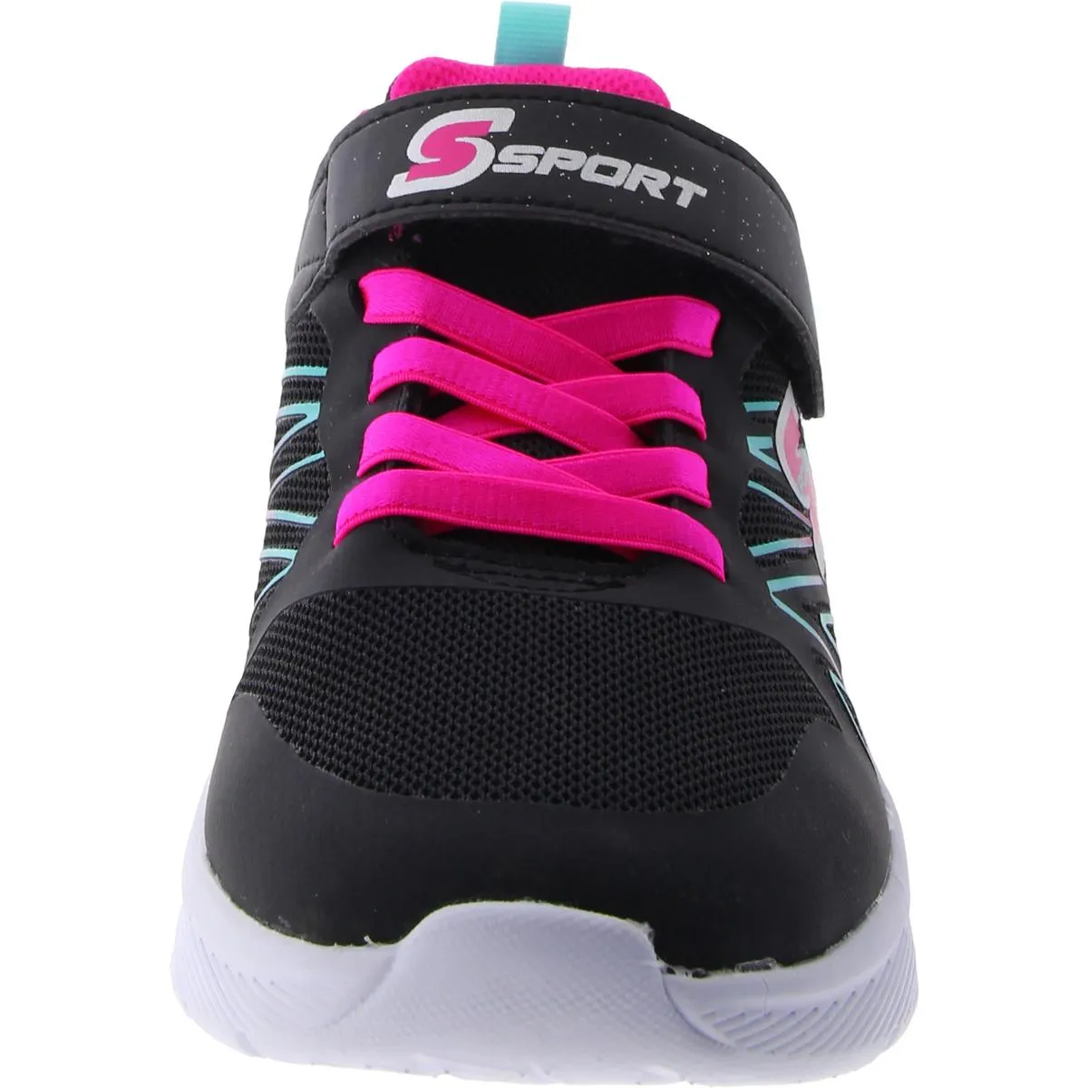 Girls Little Kid Lifestyle Athletic and Training Shoes