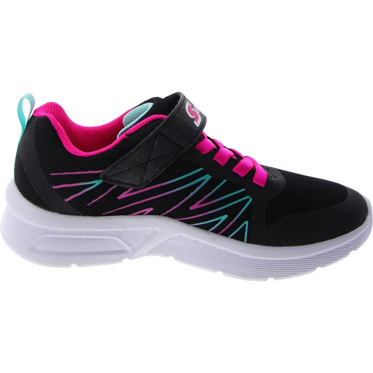 Girls Little Kid Lifestyle Athletic and Training Shoes