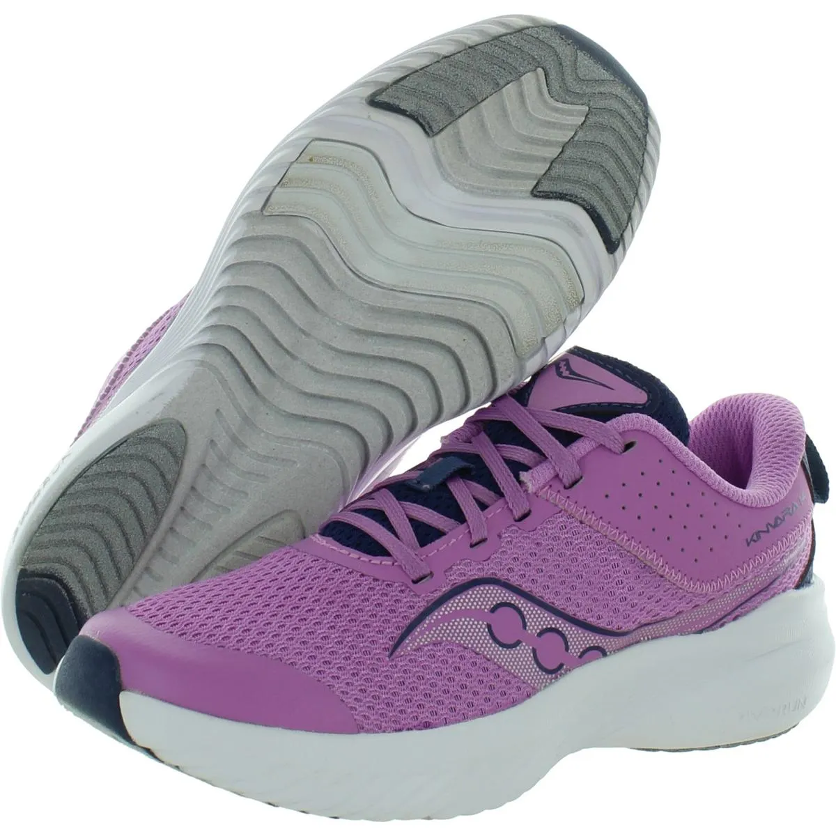 Girls Little Kid Lifestyle Athletic and Training Shoes