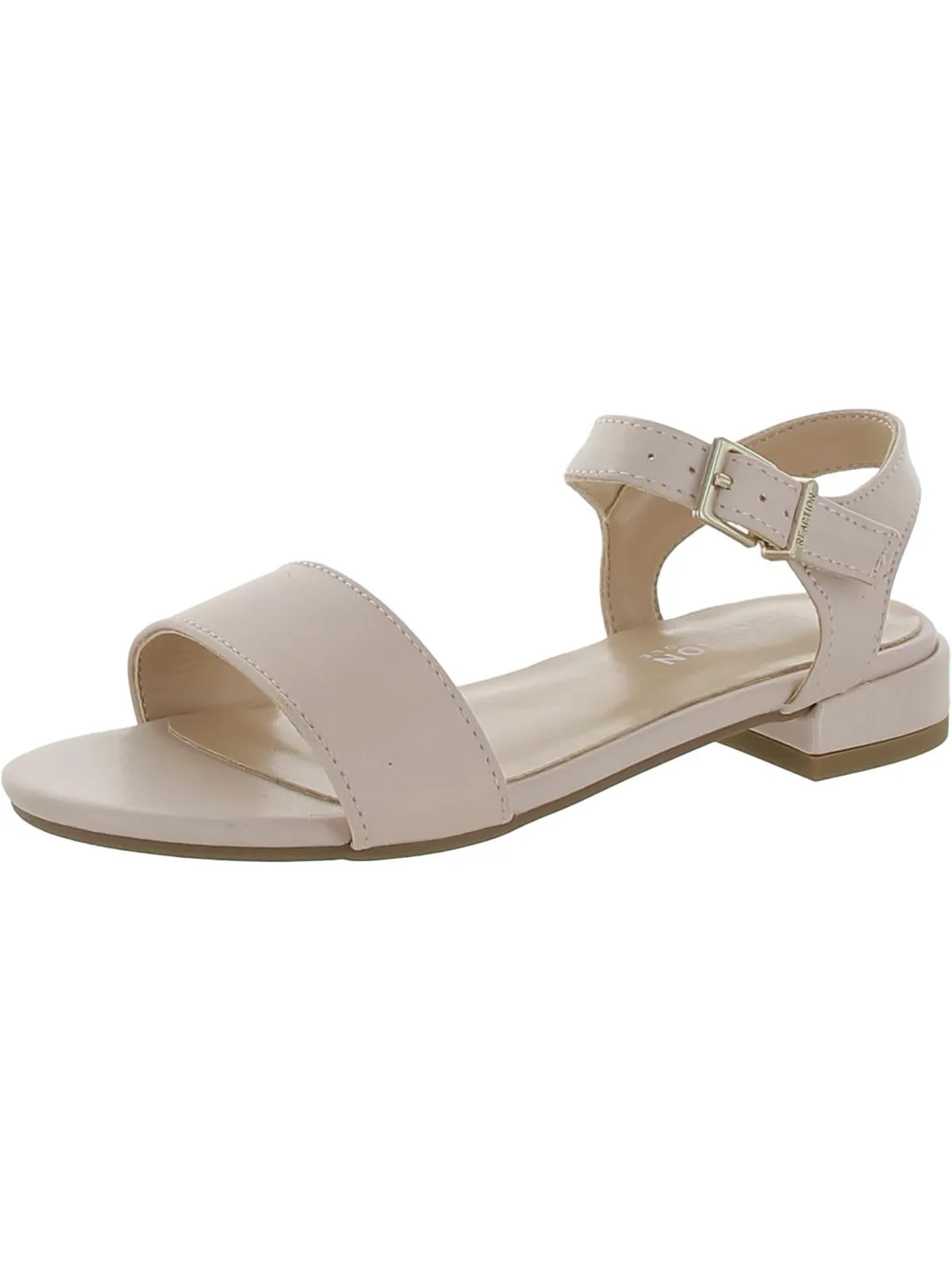 Girls Little Kid Open Toe Ankle Strap