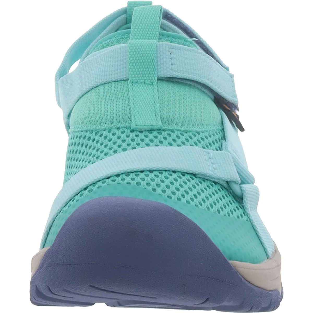Girls Mesh Slip On Casual And Fashion Sneakers
