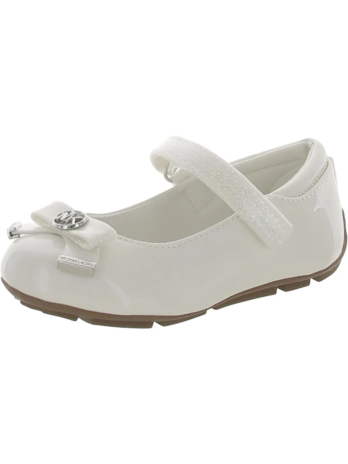 Girls Patent Toddler Mary Janes
