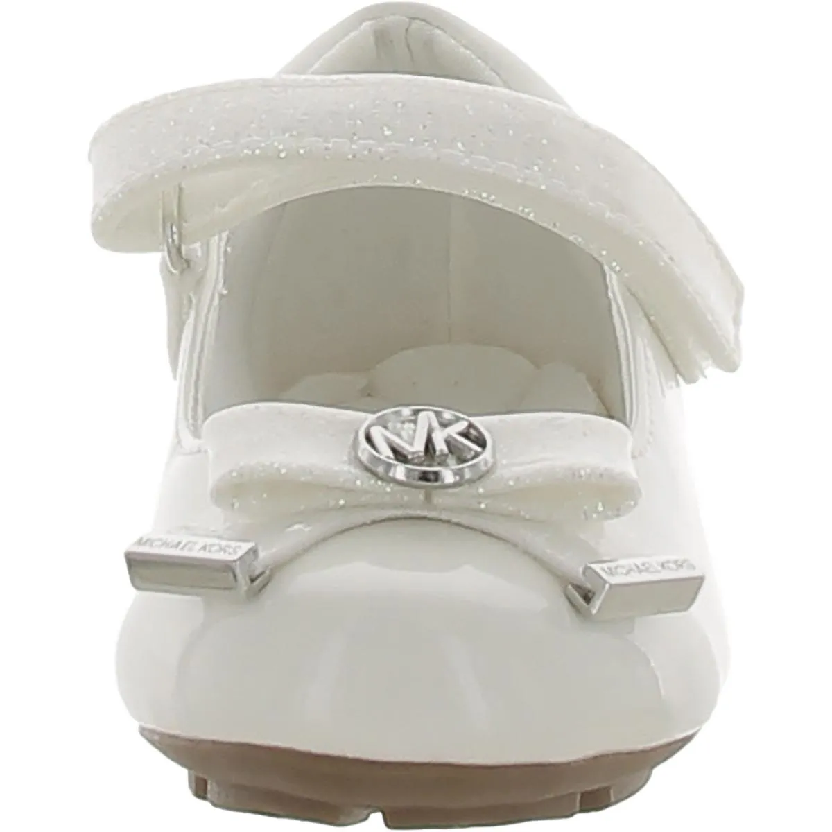 Girls Patent Toddler Mary Janes