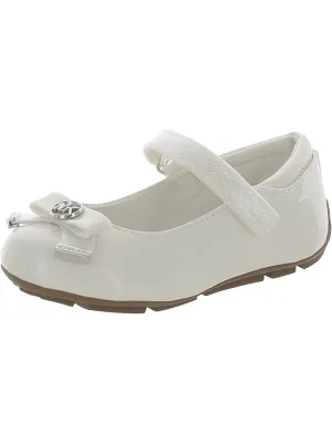 Girls Patent Toddler Mary Janes