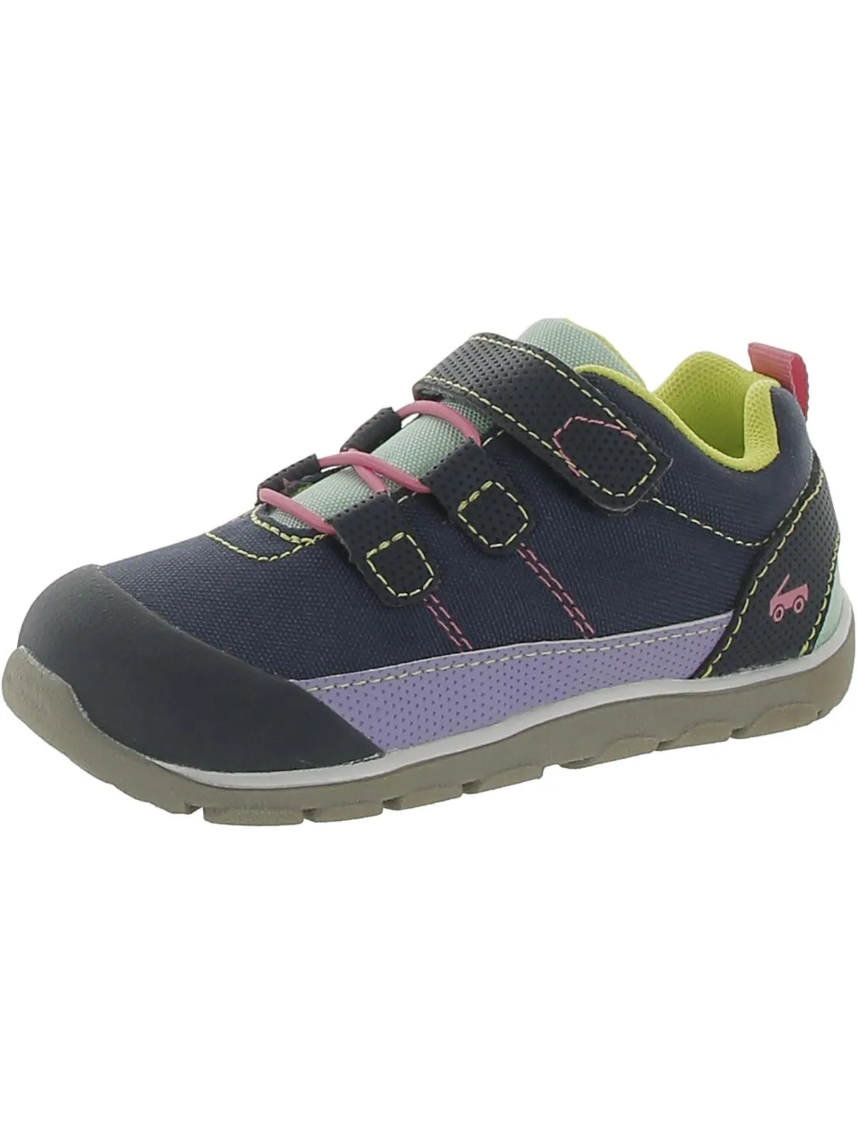 Girls Toddler Lifestyle Athletic and Training Shoes